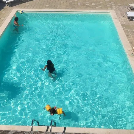 Salento Hideaway Retreat *