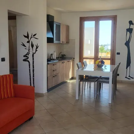 Salento Hideaway Retreat Santa Maria al Bagno