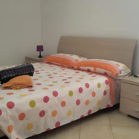 Apartamento Salento Hideaway Retreat *
