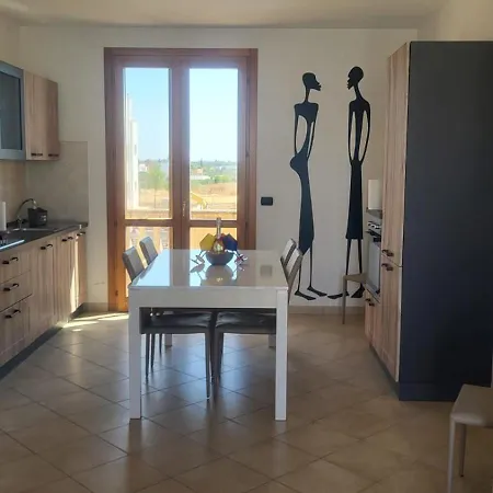 Salento Hideaway Retreat Apartamento *