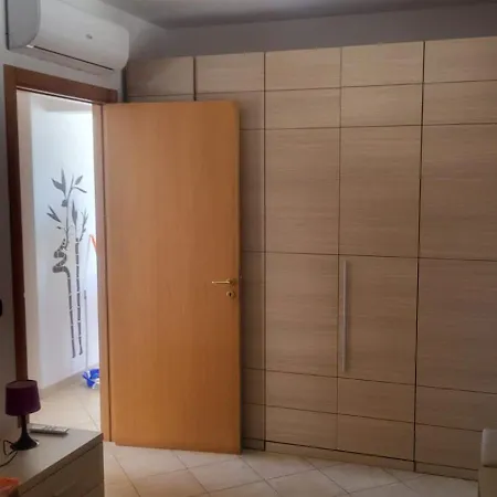 Apartamento Salento Hideaway Retreat *