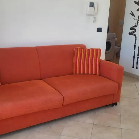 Apartamento Salento Hideaway Retreat Santa Maria al Bagno