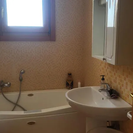 Salento Hideaway Retreat Apartamento *