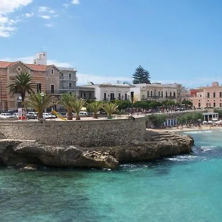 Apartamento Salento Hideaway Retreat *