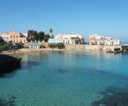 Salento Hideaway Retreat Apartamento *