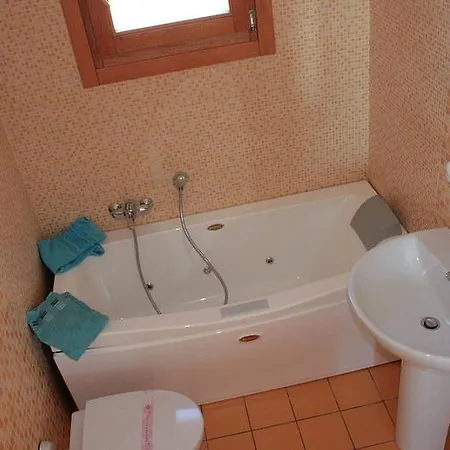 Salento Hideaway Retreat Santa Maria al Bagno